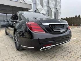 Mercedes-Benz S 400 AMG-LONG-4MATIC-С.КНИЖКА-3D-BURMASTER-ПАНОРАМА - 90999 лв. - 38471743 | Car24.bg