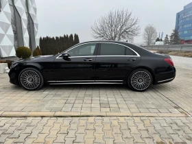 Mercedes-Benz S 400 AMG-LONG-4MATIC-.-3D-BURMASTER- | Mobile.bg    8