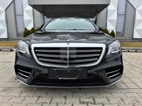     Mercedes-Benz S 400 AMG-LONG-4MATIC-.-3D-BURMASTER-