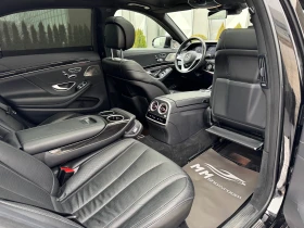 Mercedes-Benz S 400 AMG-LONG-4MATIC-С.КНИЖКА-3D-BURMASTER-ПАНОРАМА - 90999 лв. - 38471743 | Car24.bg