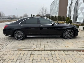 Mercedes-Benz S 400 AMG-LONG-4MATIC-С.КНИЖКА-3D-BURMASTER-ПАНОРАМА - 90999 лв. - 38471743 | Car24.bg