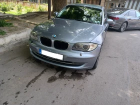 BMW 118, снимка 3