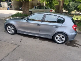 BMW 118, снимка 4