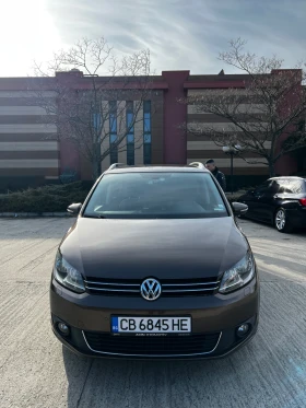 VW Touran | Mobile.bg    3