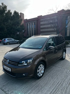 VW Touran | Mobile.bg    2