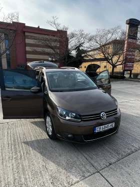 VW Touran | Mobile.bg    14