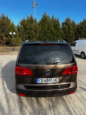 VW Touran | Mobile.bg    4