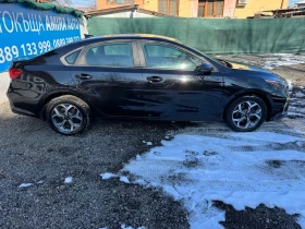 Kia Forte 2.0i 150кс/АВТОМАТИК/25200км./ВЪЗМ. ГАЗ - 32500 лв. - 60096350 | Car24.bg