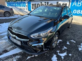 Kia Forte 2.0i 150кс/АВТОМАТИК/25200км./ВЪЗМ. ГАЗ 1