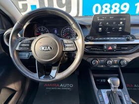 Kia Forte 2.0i 150кс/АВТОМАТИК/25200км./ВЪЗМ. ГАЗ - 32500 лв. - 60096350 | Car24.bg