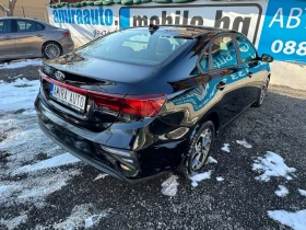 Kia Forte 2.0i 150кс/АВТОМАТИК/25200км./ВЪЗМ. ГАЗ - 32500 лв. - 60096350 | Car24.bg