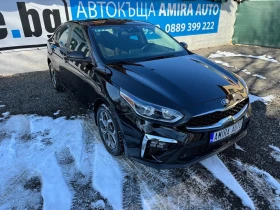 Kia Ceed FORTE 2.0i 150//25200. | Mobile.bg    3