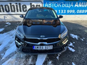 Kia Forte 2.0i 150кс/АВТОМАТИК/25200км./ВЪЗМ. ГАЗ - 32500 лв. - 60096350 | Car24.bg