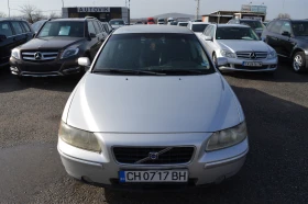 Volvo S60 2.4-LPG, снимка 2