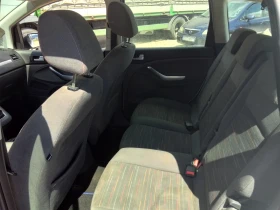 Обява за продажба на Ford C-max 1.6 ~5 299 лв. - изображение 4