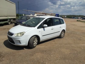 Обява за продажба на Ford C-max 1.6 ~5 299 лв. - изображение 1