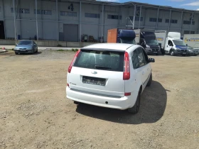 Обява за продажба на Ford C-max 1.6 ~5 299 лв. - изображение 8