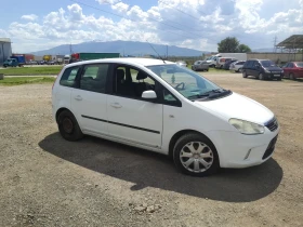 Обява за продажба на Ford C-max 1.6 ~5 299 лв. - изображение 9
