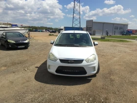 Обява за продажба на Ford C-max 1.6 ~5 299 лв. - изображение 2