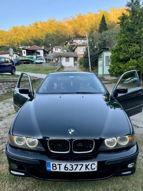 Обява за продажба на BMW 528 528i ~8 500 лв. - изображение 2