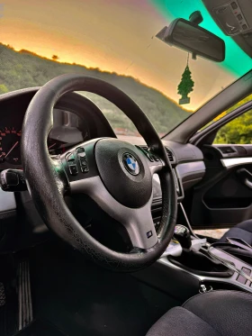 Обява за продажба на BMW 528 528i ~8 500 лв. - изображение 1