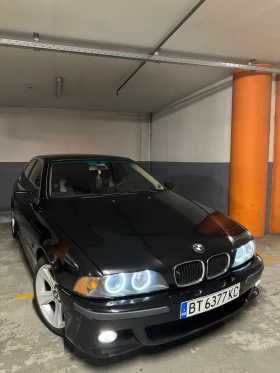 Обява за продажба на BMW 528 528i ~8 500 лв. - изображение 4