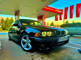 Обява за продажба на BMW 528 528i ~8 500 лв. - изображение 1