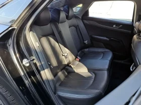 Kia K5 2.0 LPi  | Mobile.bg    10