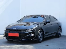     Kia K5 2.0 LPi 