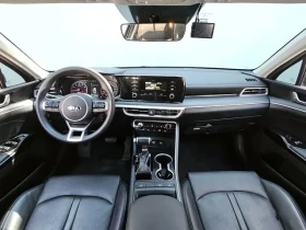 Kia K5 2.0 LPi  | Mobile.bg    6