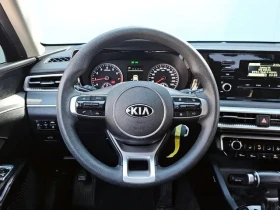 Kia K5 2.0 LPi  | Mobile.bg    11