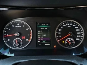 Kia K5 2.0 LPi  | Mobile.bg    7