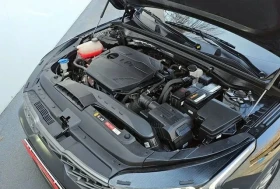Kia K5 2.0 LPi  | Mobile.bg    5