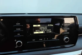 Kia K5 2.0 LPi  | Mobile.bg    13