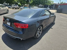 Audi S5 PREMIUM PLUS* B&O* .* *  ! | Mobile.bg    3