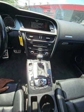 Audi S5 PREMIUM PLUS* B&O* .* *  ! | Mobile.bg    10