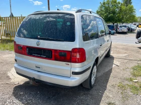 VW Sharan 1.9 TDI | Mobile.bg    4