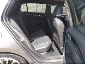 VW Golf  R 4-DOOR W/DCC NAVIGATION CARFAX    | Mobile.bg    14
