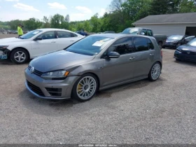 VW Golf  R 4-DOOR W/DCC NAVIGATION CARFAX    | Mobile.bg    3