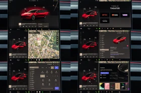 Tesla Model 3 Highland LR AWD - 95000 лв. - 79976887 15