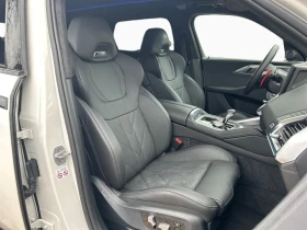 BMW iX XM B&W, M-Drivers, NEW 3500KM ГАРАНЦИОННА - 233000 лв. - 75062920 6