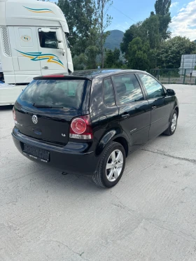 VW Polo - 4500 лв. - 51788798 6