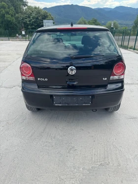 VW Polo - 4500 лв. - 51788798 5