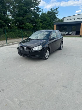 VW Polo - 4500 лв. - 51788798 2