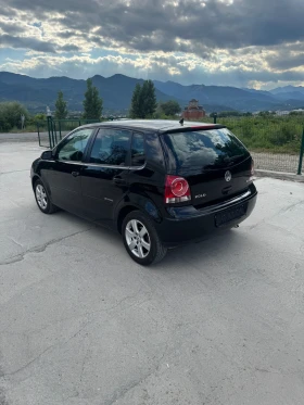 VW Polo - 4500 лв. - 51788798 4