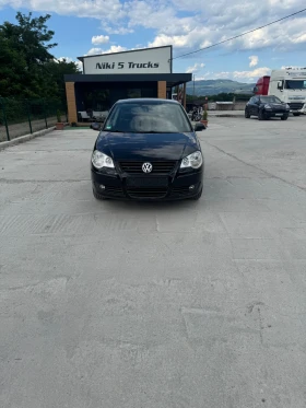 VW Polo 