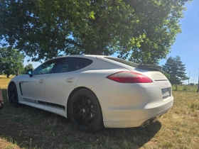 Обява за продажба на Porsche Panamera 4.8 s ~37 000 лв. - изображение 1