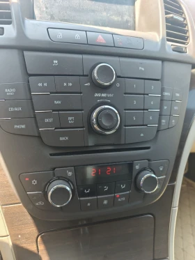 Opel Insignia Cosmo - 7890 лв. - 91737278 12