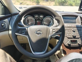 Opel Insignia Cosmo - 7890 лв. - 91737278 8