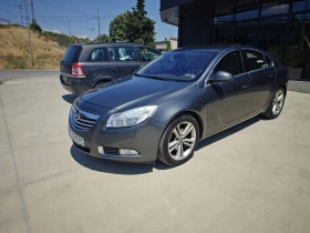 Opel Insignia Cosmo - 7890 лв. - 91737278 2